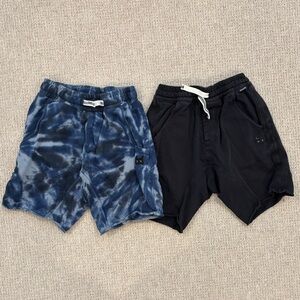 Boys Munster Shorts
